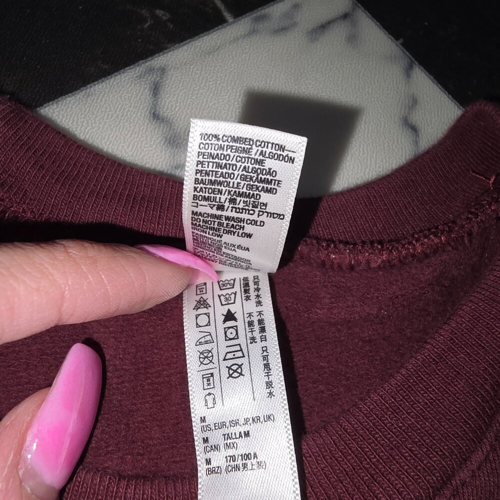 RX Bandits sweatshirt - Picture 4 of 4